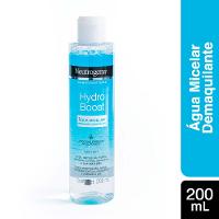 Água Micelar Neutrogena – Hydro Boost 7 em 1 - 2