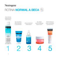 Água Micelar Neutrogena – Hydro Boost 7 em 1 - 8