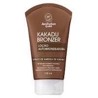 Loção Autobronzeadora Australian Gold Kakadu Bronzer - 1