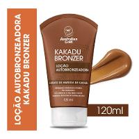 Loção Autobronzeadora Australian Gold Kakadu Bronzer - 5