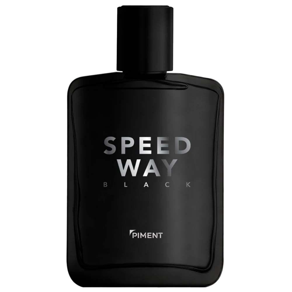 Speed Way Piment - Perfume Masculino - Eau de Toilette - 1