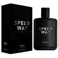 Speed Way Piment - Perfume Masculino - Eau de Toilette - 2