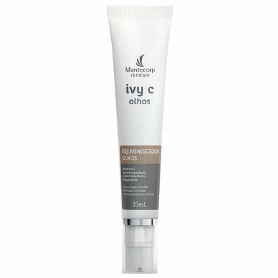 Creme Anti-Idade Ivy C Olhos - Mantecorp Skincare