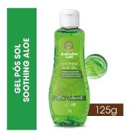 Gel Hidratante Pós Sol Australian Gold Shoothing Aloe - 3