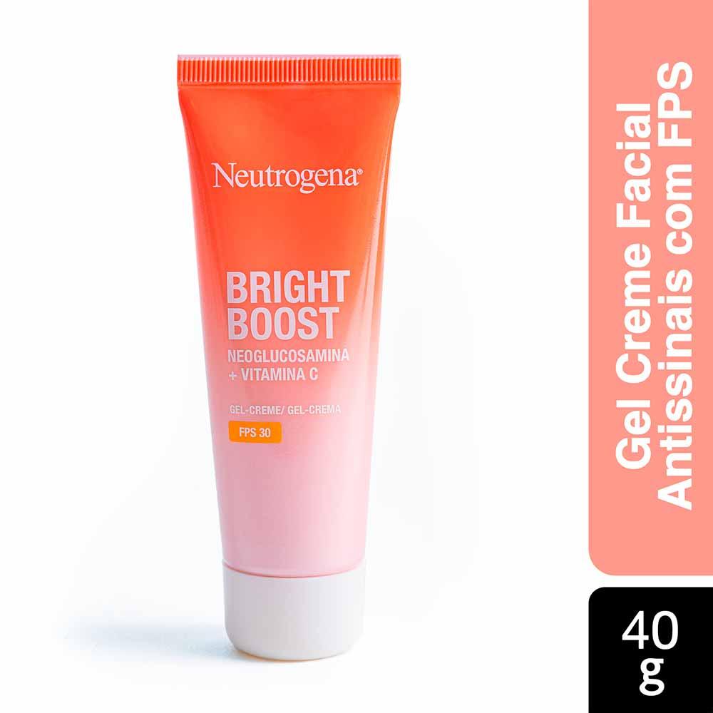 Bright Boost FPS 30 Neutrogena - 2