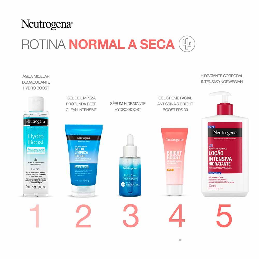 Bright Boost FPS 30 Neutrogena - 7