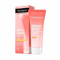 Bright Boost FPS 30 Neutrogena - 1