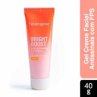 Bright Boost FPS 30 Neutrogena - 2