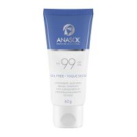 Protetor Solar Facial FPS 99 Anasol - 1
