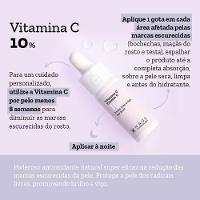Sérum Facial Etat Pur Naos Vitamina C 10% - 6