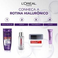 Creme Hidratante Facial Anti-idade L'Oréal Paris Revitalift Hialurônico Diurno FPS20 - 7
