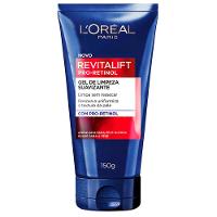 Gel de Limpeza Facial L'Oréal Paris Revitalift Retinol - 1