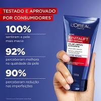 Gel de Limpeza Facial L'Oréal Paris Revitalift Retinol - 2