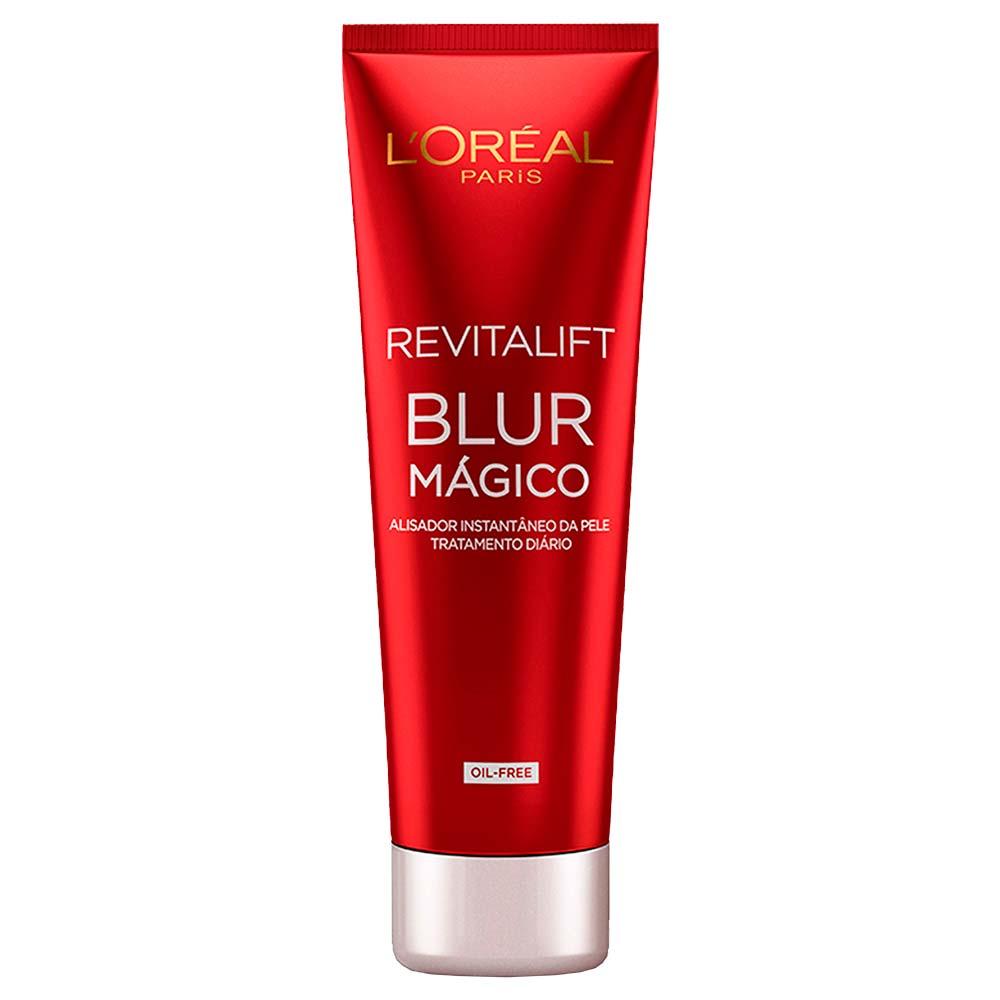 Primer Blur Mágico L'Oréal Paris Revitalift - 1