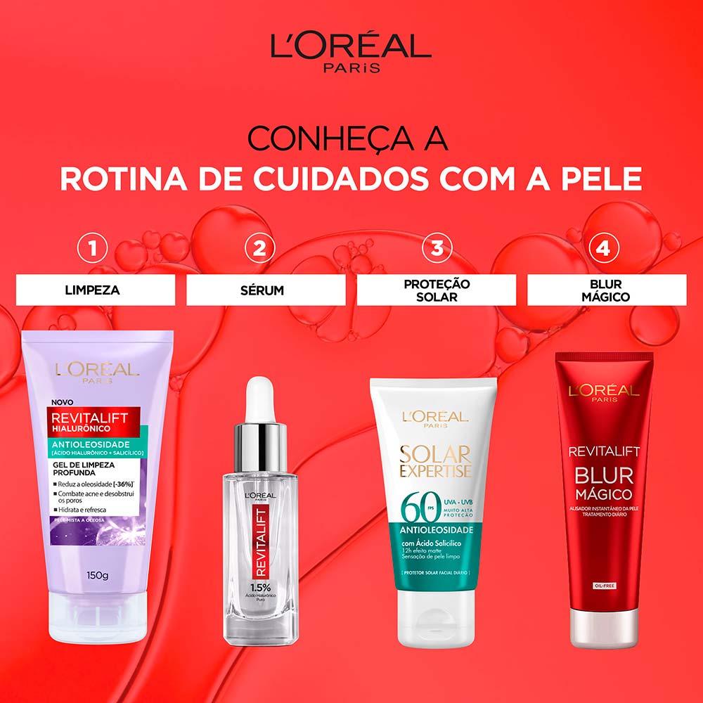 Primer Blur Mágico L'Oréal Paris Revitalift - 7