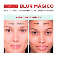 Primer Blur Mágico L'Oréal Paris Revitalift - 5
