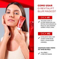 Primer Blur Mágico L'Oréal Paris Revitalift - 6
