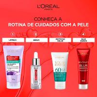 Primer Blur Mágico L'Oréal Paris Revitalift - 7