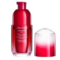 Sérum Anti-Idade para Olhos Shiseido Power Infusing Eye Concentrate - 2