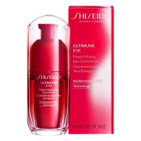 Sérum Anti-Idade para Olhos Shiseido Power Infusing Eye Concentrate - 3