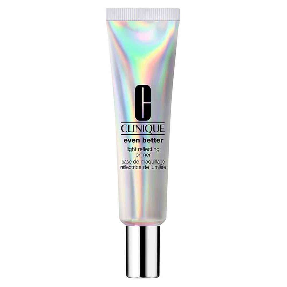 Primer Facial Iluminador Clinique - Even Better Light Reflecting - 1
