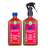 Lola Cosmetics Rapunzel Kit - Shampoo + Tônico - 1