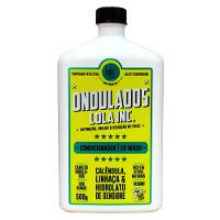 Kit Ondulados Lola Cosmetics - Shampoo + Condicionador - 2