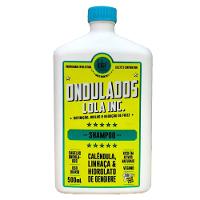 Kit Ondulados Lola Cosmetics - Shampoo + Condicionador - 3