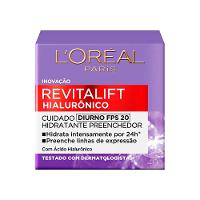 L'Oréal Paris Revitalift Hialurônico Kit Anti-idade - Diurno + Noturno - 2