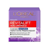 L'Oréal Paris Revitalift Hialurônico Kit Anti-idade - Diurno + Noturno - 3
