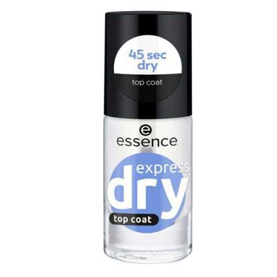 Esmalte para Secagem Rápida Essence - Express Dry Top Coat