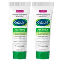 Cetaphil Kit – 2x Loção Hidratante para Peles Sensíveis - 200ml - 1