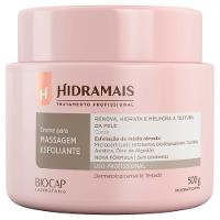 Creme Corporal Hidramais - Esfoliante Natural - 1