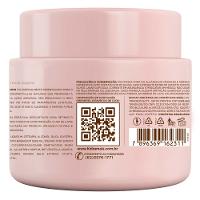 Creme Corporal Hidramais - Esfoliante Natural - 3