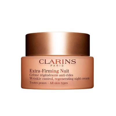 Anti-idade Noturno Clarins - Extra Firming Nuit Cream