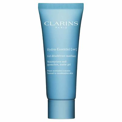 Gel Facial Mat Clarins - Hydra Essentiel
