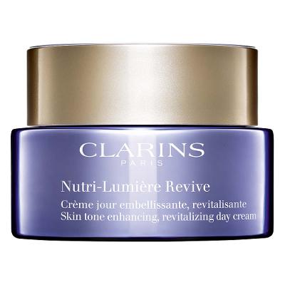 Creme Antissinais Clarins – Nutri-Lumiere Revive