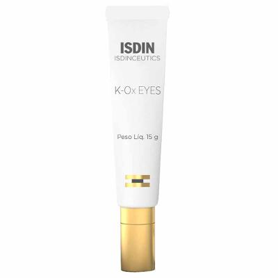Creme Contorno dos Olhos Isdin - Isdinceutics K-Ox Eyes