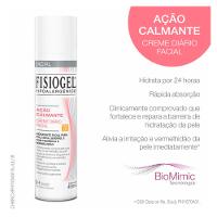 Creme Facial Fisiogel - A.I. Diário FPS20 - 2