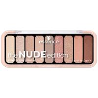 Paleta de Sombra Essence – The Nude Edition - 2