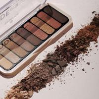 Paleta de Sombra Essence – The Nude Edition - 6