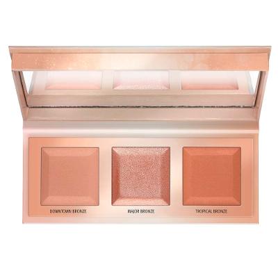 Paleta Bronzeadora Essence Bronze Your Way