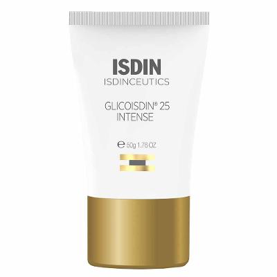 Gel Facial Ácido Glicólico ISDINCEUTICS - Glicoisdin 25