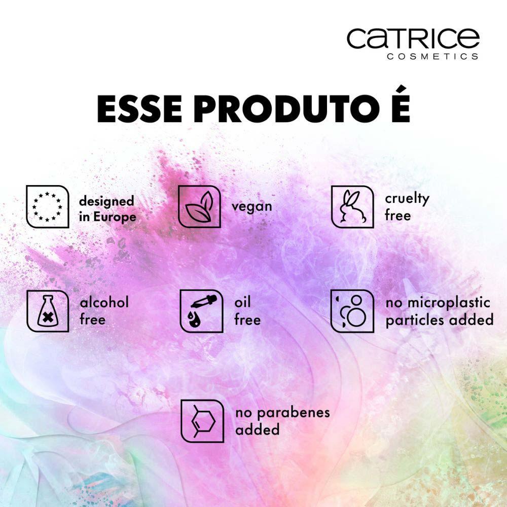 Pó Facial Matte Catrice All Matt Plus Shine Control - 5