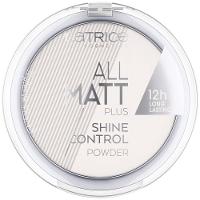 Pó Facial Matte Catrice All Matt Plus Shine Control - 1