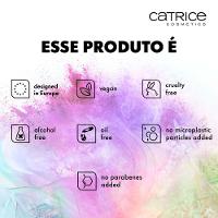Pó Facial Matte Catrice All Matt Plus Shine Control - 5