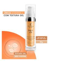 Gel Rejuvenescedor Facial Mantecorp - Ivy C Aox - 2