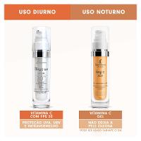 Gel Rejuvenescedor Facial Mantecorp - Ivy C Aox - 5