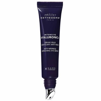 Sérum Anti-Idade para Área dos Olhos Esthederm Intensive - Hyaluronic Eye