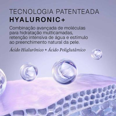 Sérum Anti-Idade para Área dos Olhos Esthederm Intensive - Hyaluronic Eye